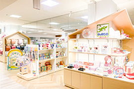 京都高島屋 DJECO SUMMER FAIR 開催